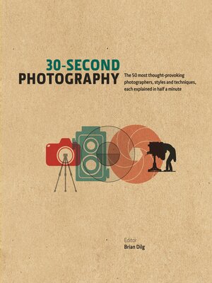 cover image of 30-Second Photography